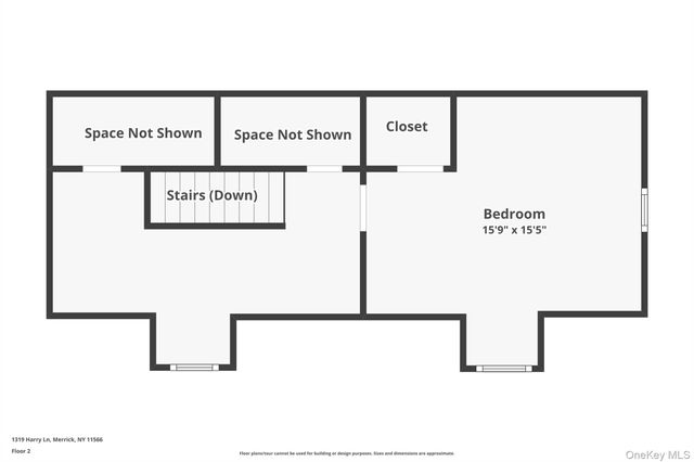1319 Harry Lane, Merrick, NY 11566