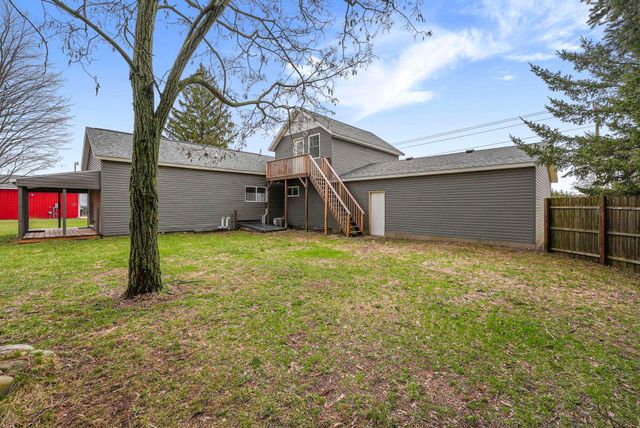 11850 Us-31 S, Interlochen, MI 49643