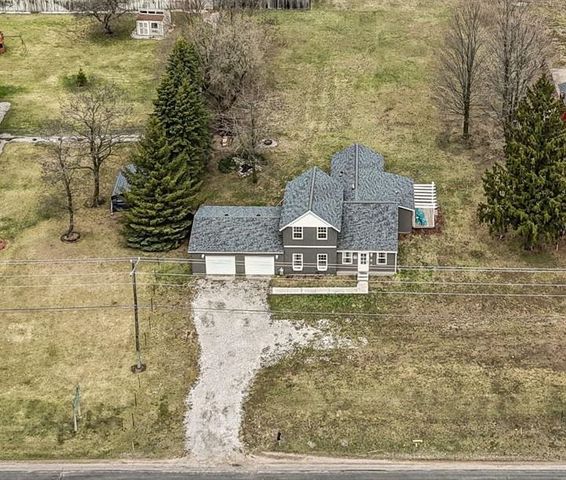 11850 Us-31 S, Interlochen, MI 49643