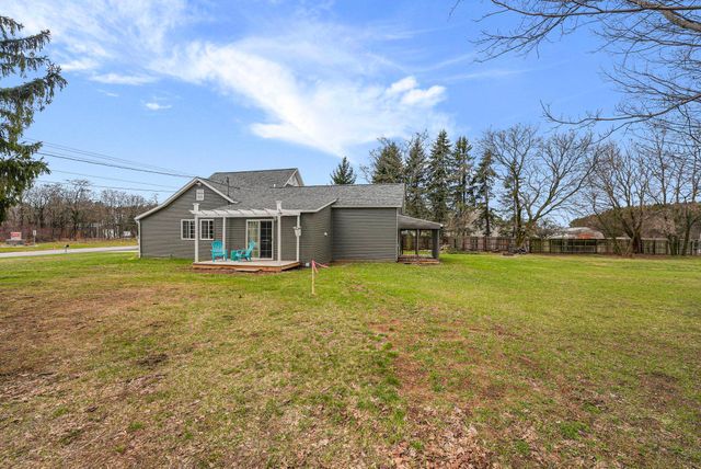 11850 Us-31 S, Interlochen, MI 49643