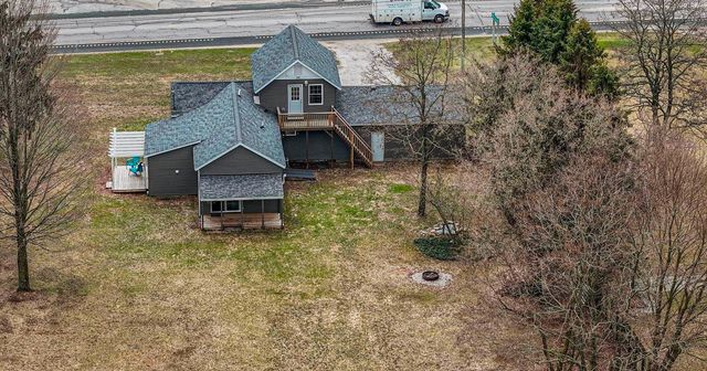 11850 Us-31 S, Interlochen, MI 49643