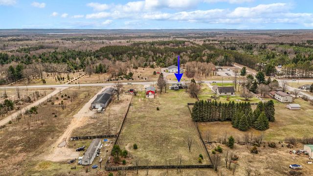 11850 Us-31 S, Interlochen, MI 49643
