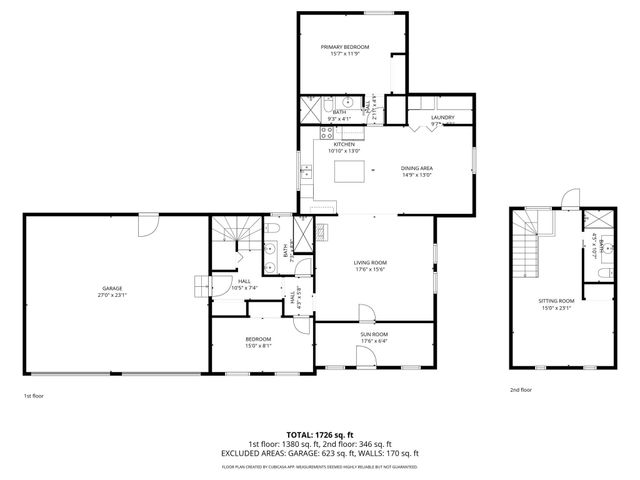 11850 Us-31 S, Interlochen, MI 49643