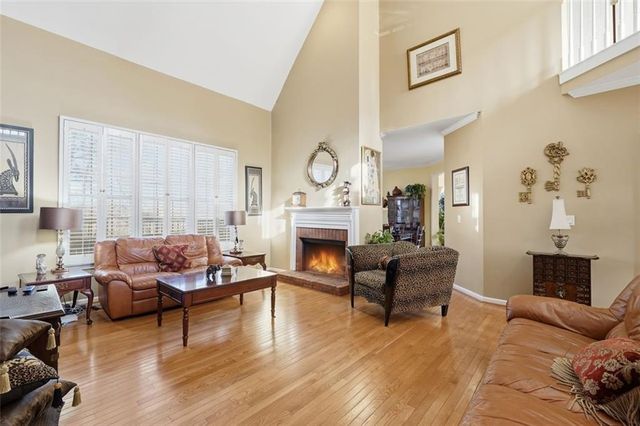 3868 Brookview Point, Decatur, GA 30034