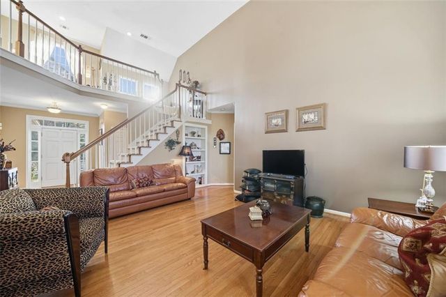 3868 Brookview Point, Decatur, GA 30034
