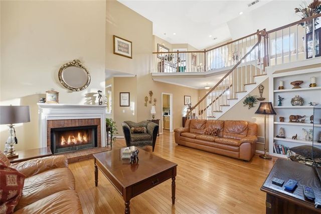 3868 Brookview Point, Decatur, GA 30034