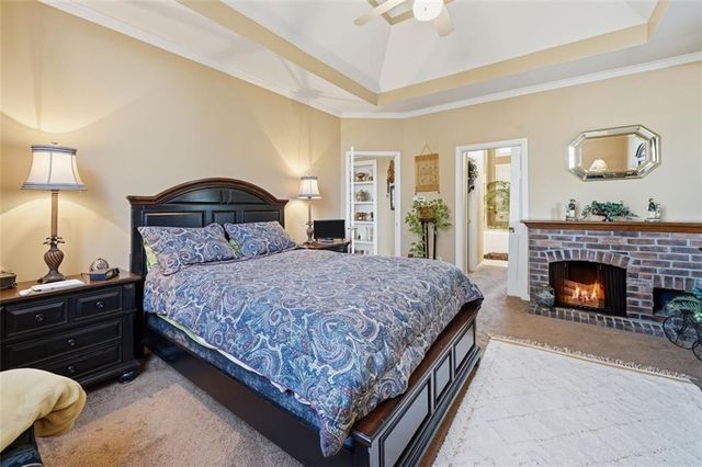 3868 Brookview Point, Decatur, GA 30034