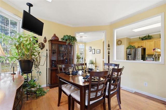 3868 Brookview Point, Decatur, GA 30034