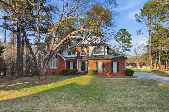 3868 Brookview Point, Decatur, GA 30034