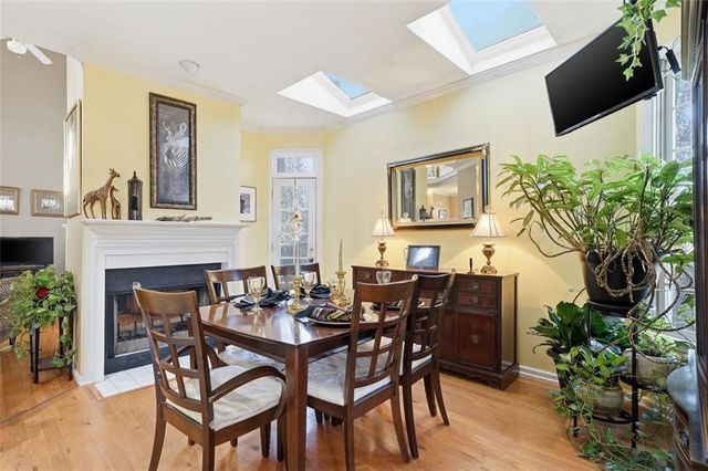 3868 Brookview Point, Decatur, GA 30034