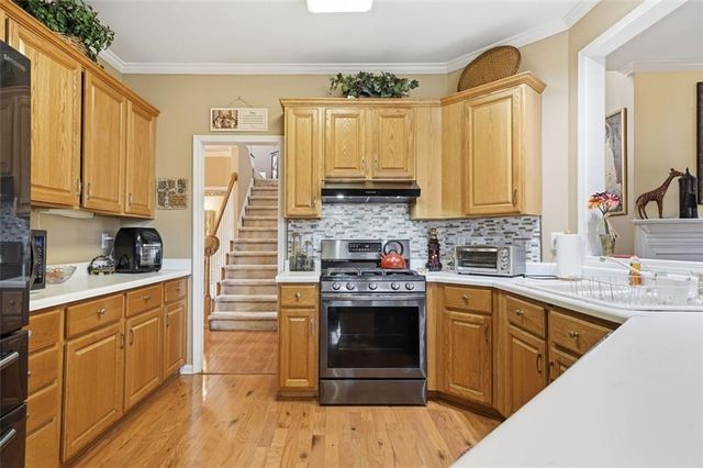 3868 Brookview Point, Decatur, GA 30034