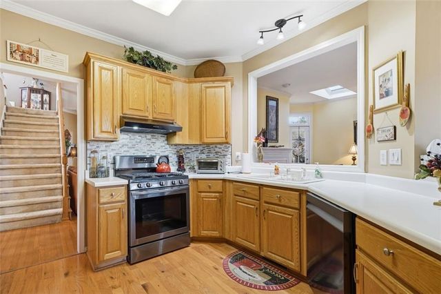 3868 Brookview Point, Decatur, GA 30034