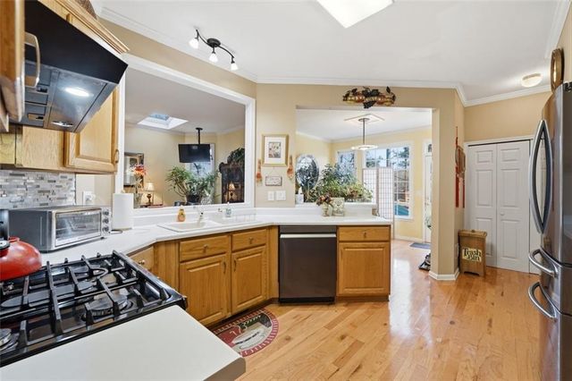 3868 Brookview Point, Decatur, GA 30034