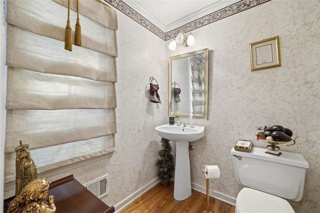 3868 Brookview Point, Decatur, GA 30034