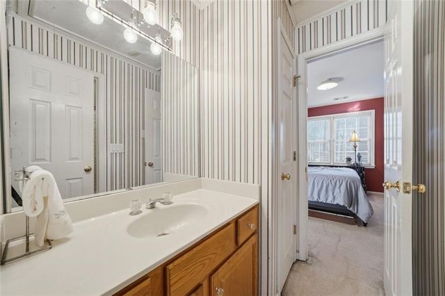 3868 Brookview Point, Decatur, GA 30034