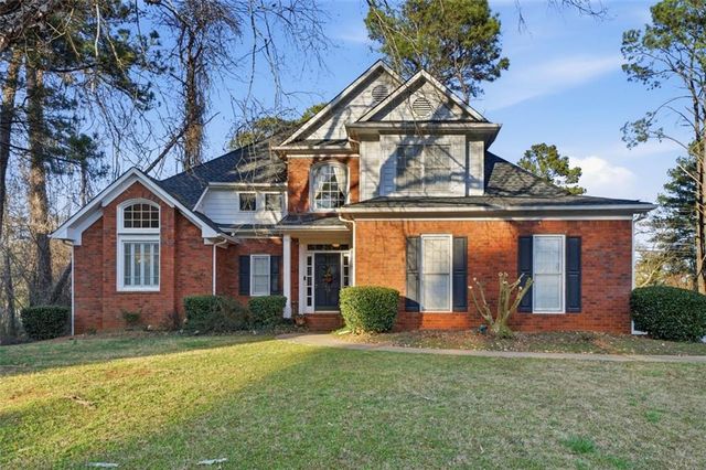 3868 Brookview Point, Decatur, GA 30034