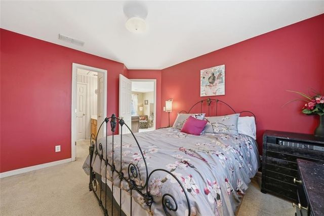 3868 Brookview Point, Decatur, GA 30034