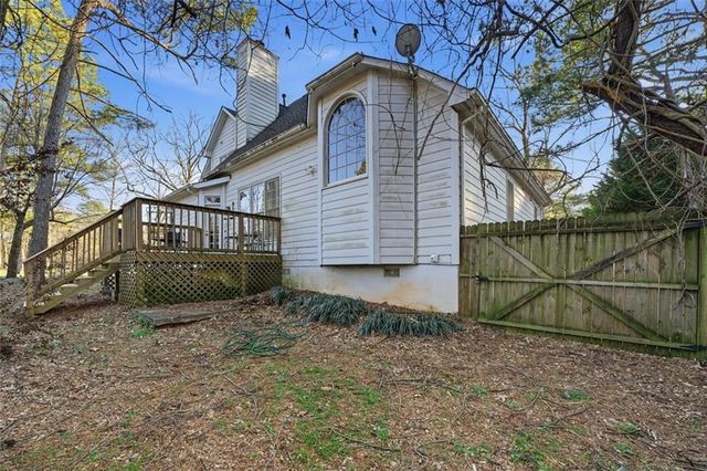 3868 Brookview Point, Decatur, GA 30034