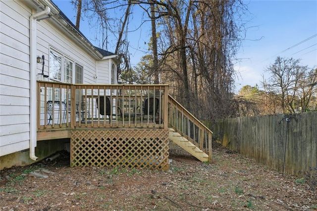 3868 Brookview Point, Decatur, GA 30034