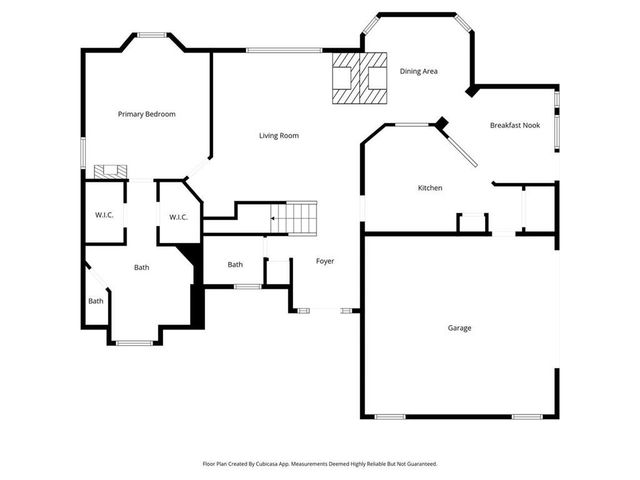 3868 Brookview Point, Decatur, GA 30034