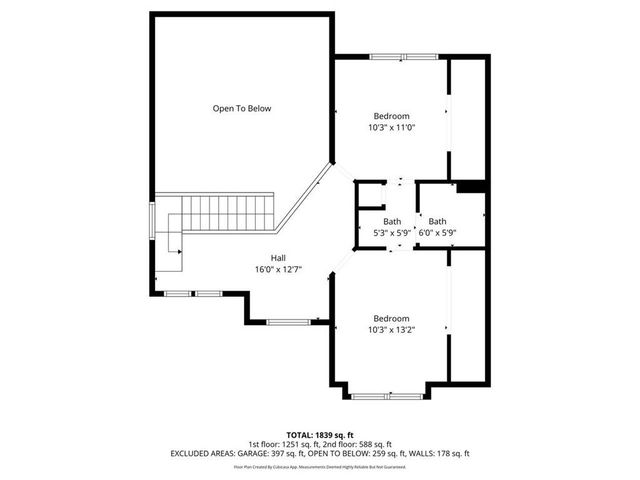3868 Brookview Point, Decatur, GA 30034