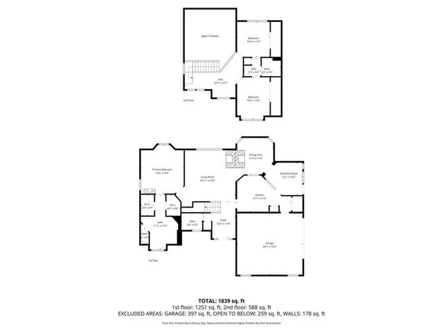 3868 Brookview Point, Decatur, GA 30034