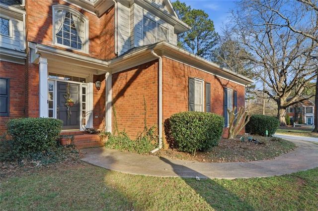 3868 Brookview Point, Decatur, GA 30034