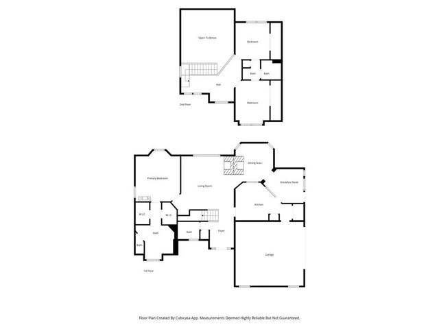 3868 Brookview Point, Decatur, GA 30034