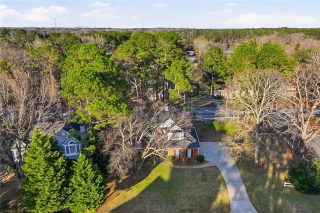 3868 Brookview Point, Decatur, GA 30034