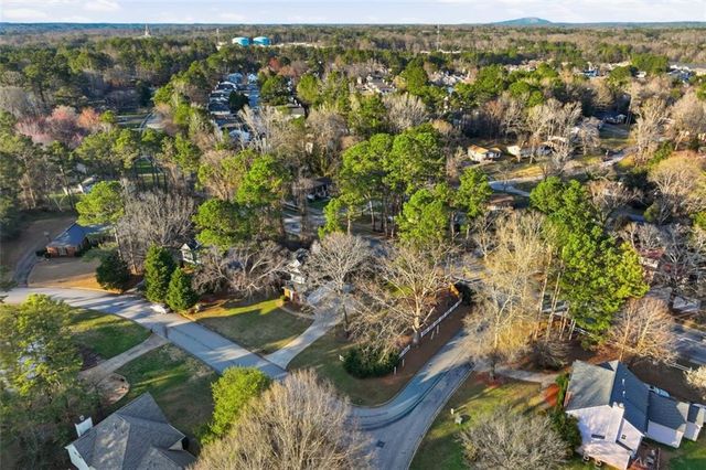 3868 Brookview Point, Decatur, GA 30034