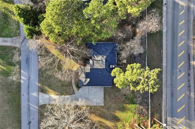 3868 Brookview Point, Decatur, GA 30034