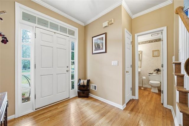 3868 Brookview Point, Decatur, GA 30034