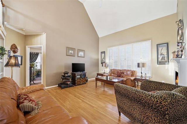 3868 Brookview Point, Decatur, GA 30034