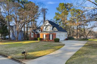 3868 Brookview Point, Decatur, GA 30034