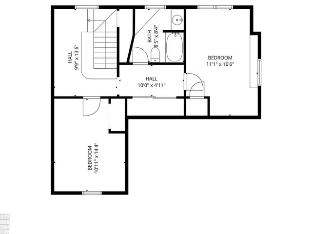 1341 Hawthorne Road, Grosse Pointe Woods, MI 48236