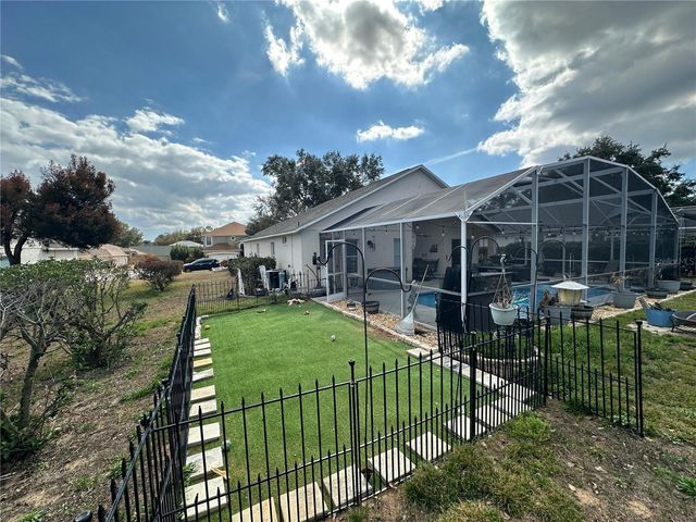 1658 DUNES COURT, Haines City, FL 33844