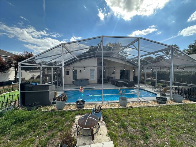 1658 DUNES COURT, Haines City, FL 33844