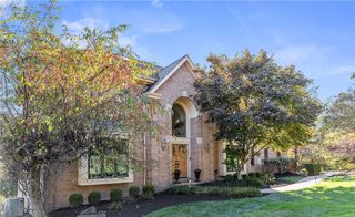 8 Harvester Court, Sewickley Hills Boro, PA 15143