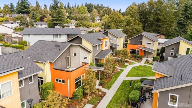 6018 S 127th Lane, Seattle, WA 98178