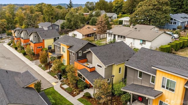 6018 S 127th Lane, Seattle, WA 98178