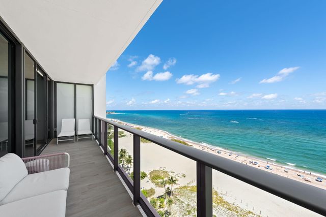 900 N Ocean Boulevard 1404, Pompano Beach, FL 33062