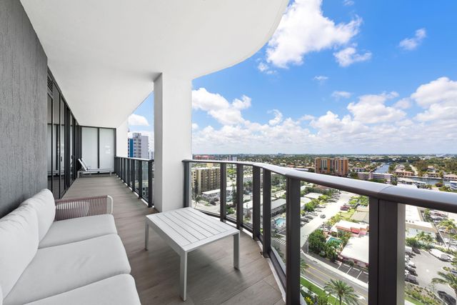 900 N Ocean Boulevard 1404, Pompano Beach, FL 33062