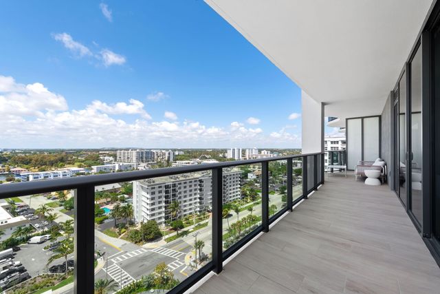 900 N Ocean Boulevard 1404, Pompano Beach, FL 33062