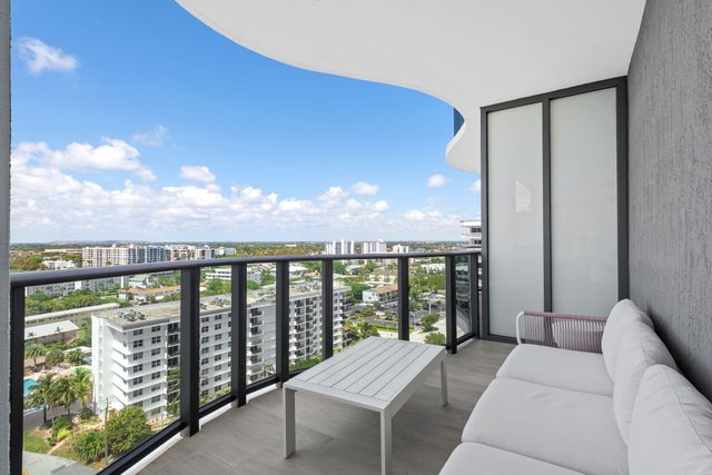 900 N Ocean Boulevard 1404, Pompano Beach, FL 33062