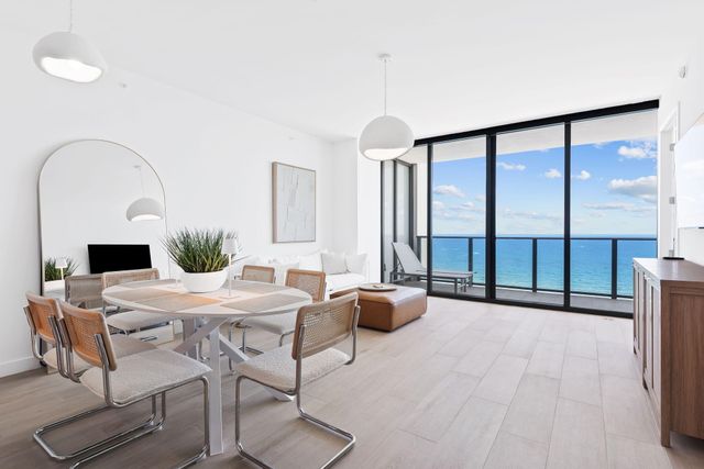 900 N Ocean Boulevard 1404, Pompano Beach, FL 33062