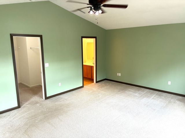 12674 Buck Run Drive, Noblesville, IN 46060