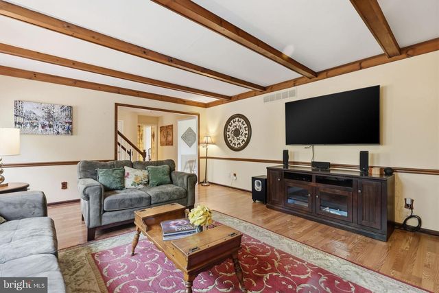 1024 CULTIPACKER RD, Yardley, PA 19067