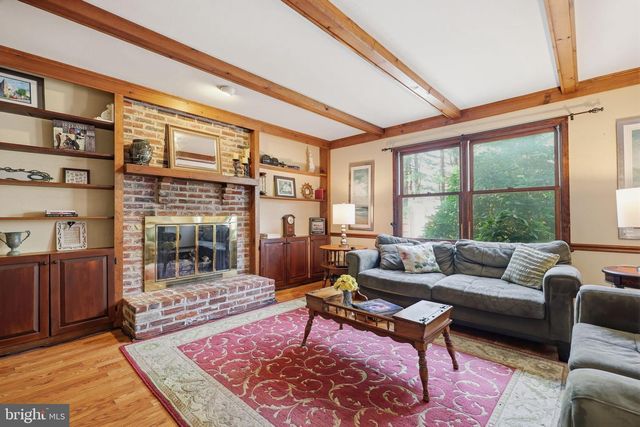 1024 CULTIPACKER RD, Yardley, PA 19067