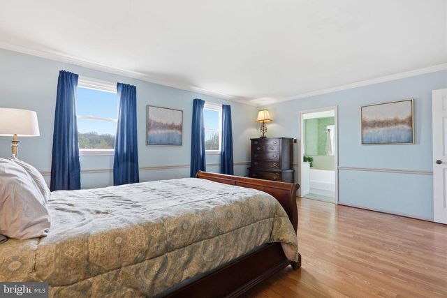 1024 CULTIPACKER RD, Yardley, PA 19067