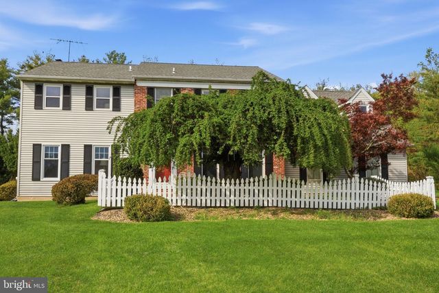 1024 CULTIPACKER RD, Yardley, PA 19067